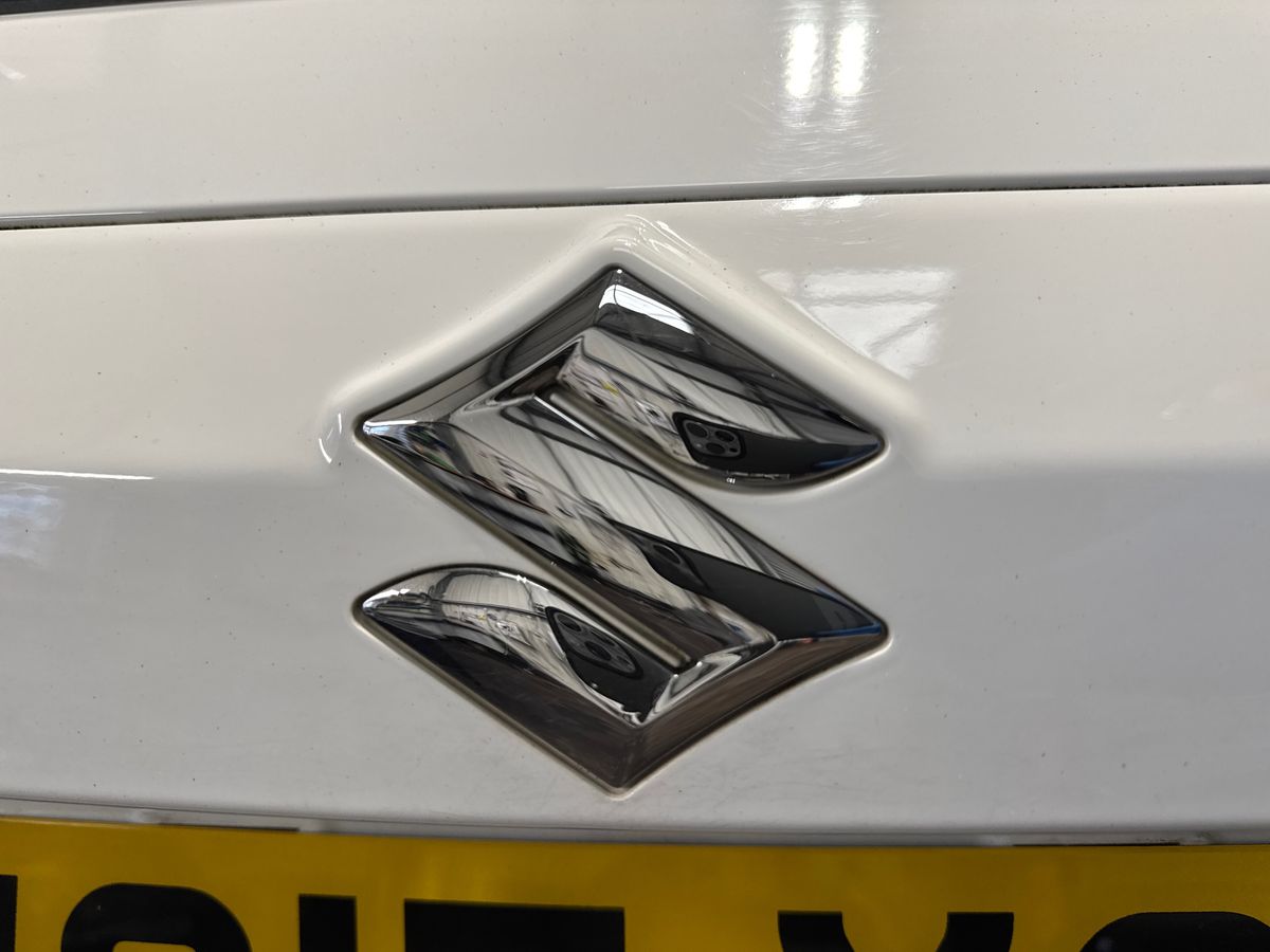 Used Suzuki Vitara 2017 for sale - 76420303: Photo 31