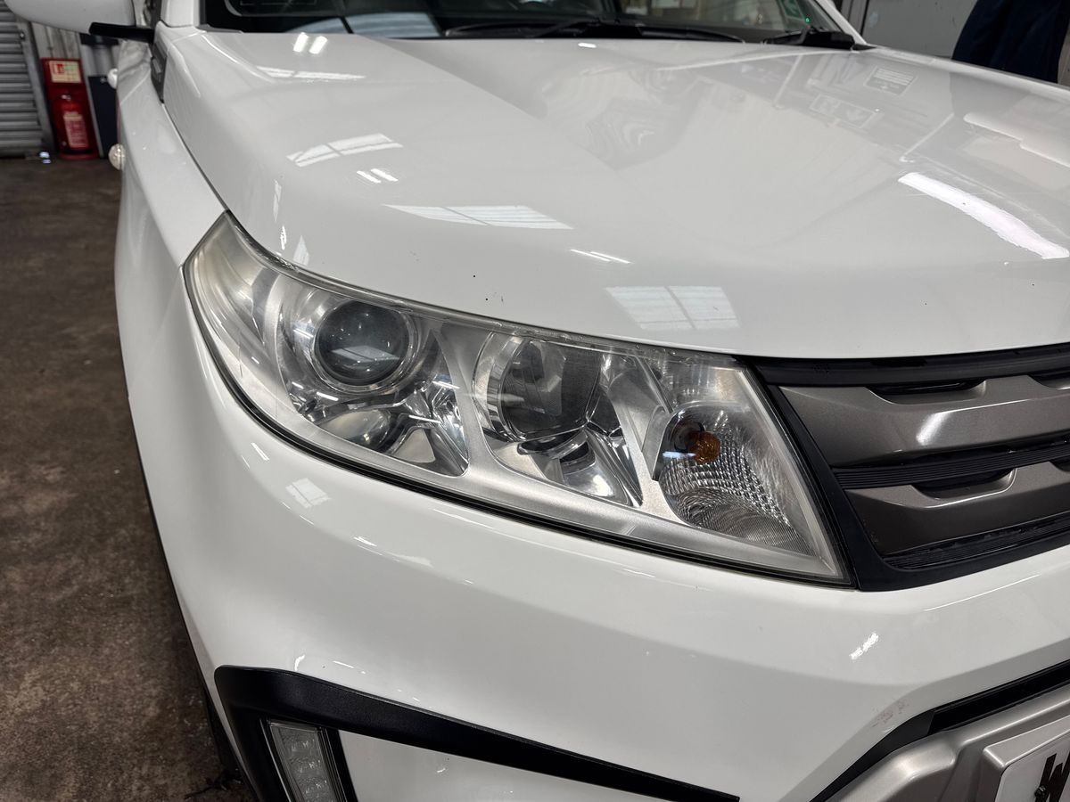 Used Suzuki Vitara 2017 for sale - 76420303: Photo 32