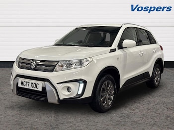 Used Suzuki Vitara 2017 for sale - 76420303: Photo