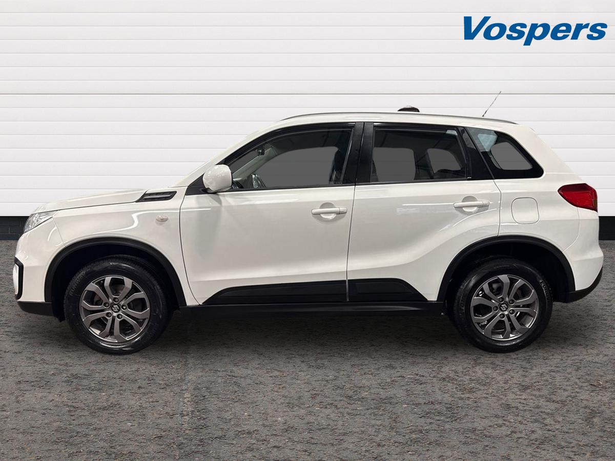Used Suzuki Vitara 2017 for sale - 76420303: Photo 5