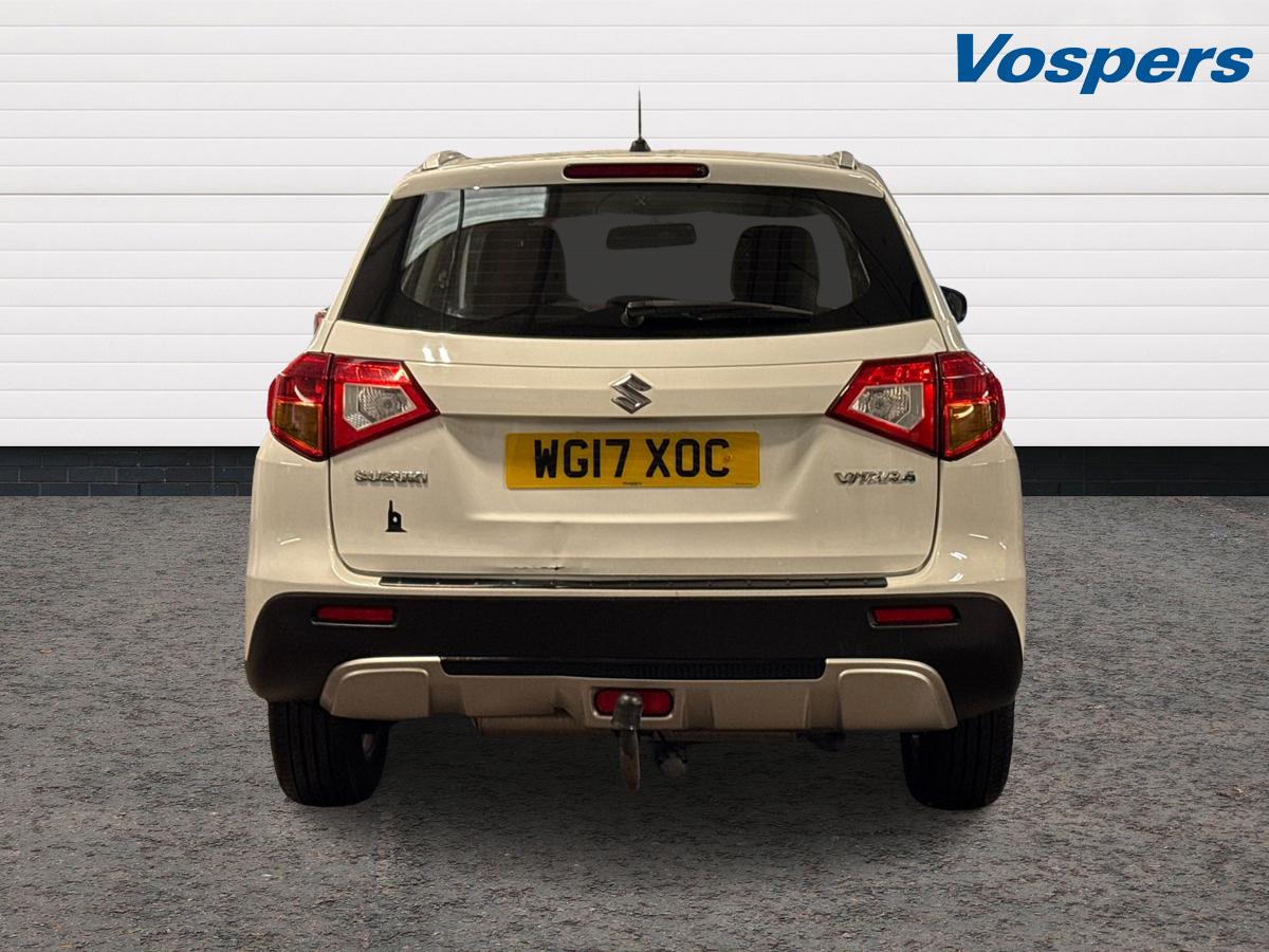 Used Suzuki Vitara 2017 for sale - 76420303: Photo 7