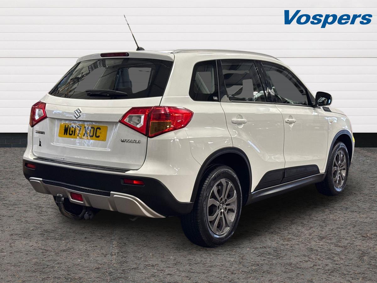 Used Suzuki Vitara 2017 for sale - 76420303: Photo 9