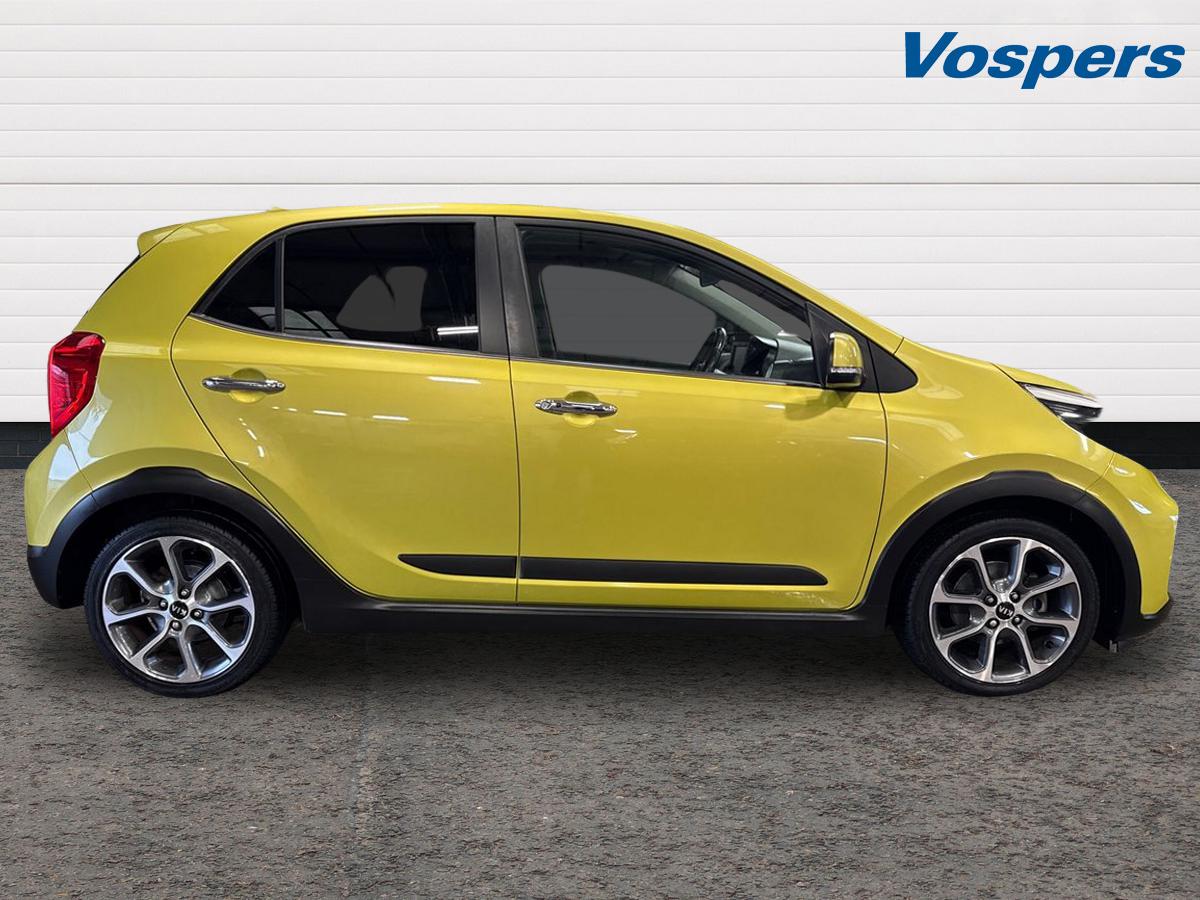Used Kia Picanto 2019 for sale - 76261636: Photo 10