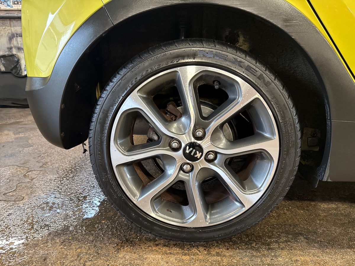 Used Kia Picanto 2019 for sale - 76261636: Photo 11