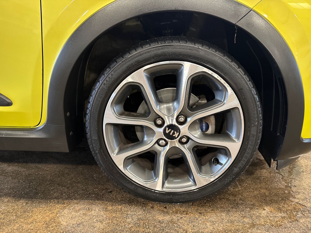 Used Kia Picanto 2019 for sale - 76261636: Photo 13