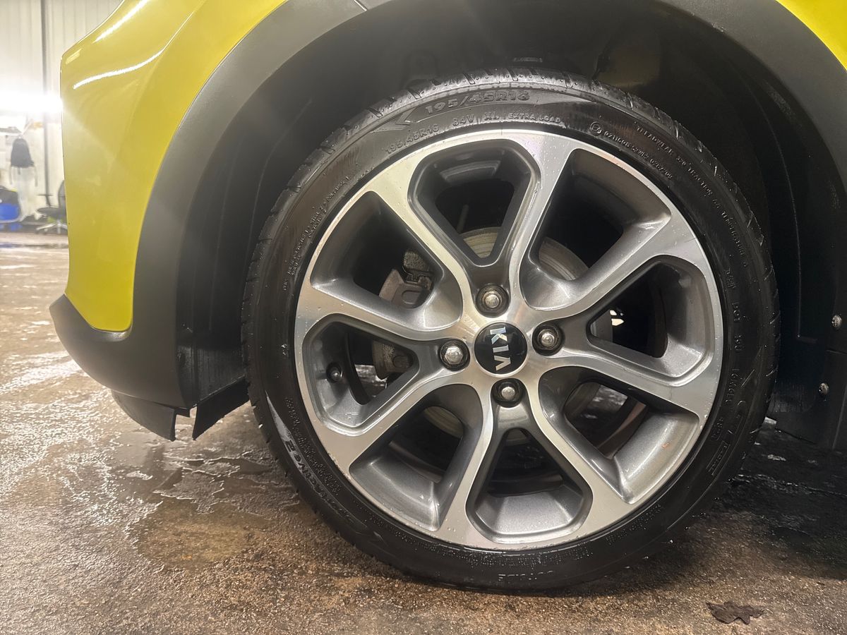 Used Kia Picanto 2019 for sale - 76261636: Photo 14