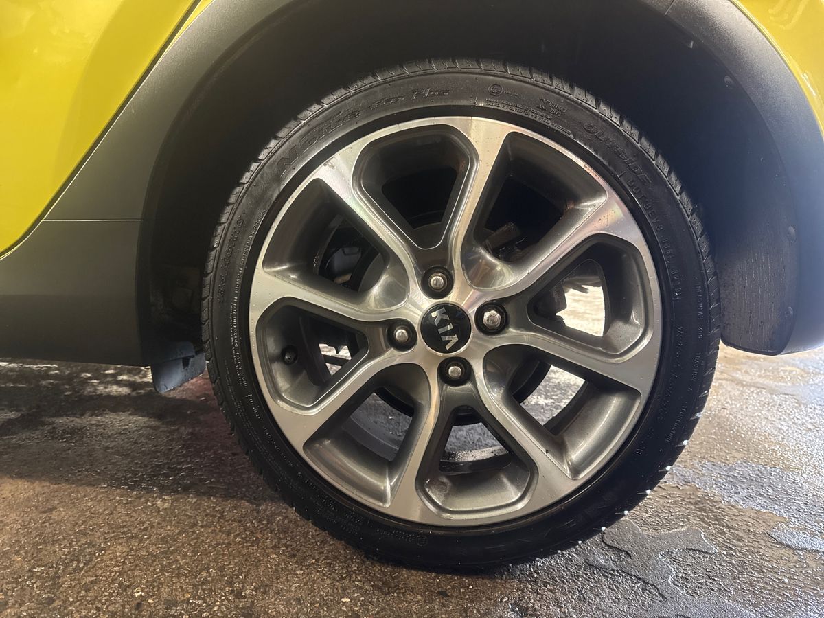 Used Kia Picanto 2019 for sale - 76261636: Photo 15