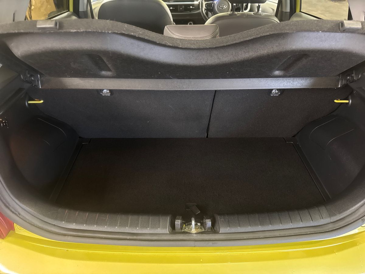 Used Kia Picanto 2019 for sale - 76261636: Photo 17