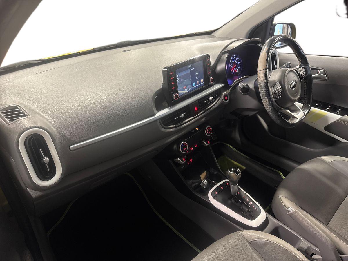 Used Kia Picanto 2019 for sale - 76261636: Photo 18