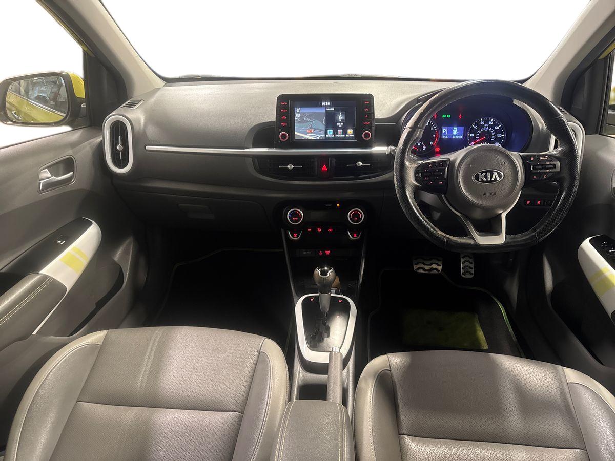 Used Kia Picanto 2019 for sale - 76261636: Photo 19
