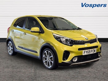 Kia - Picanto