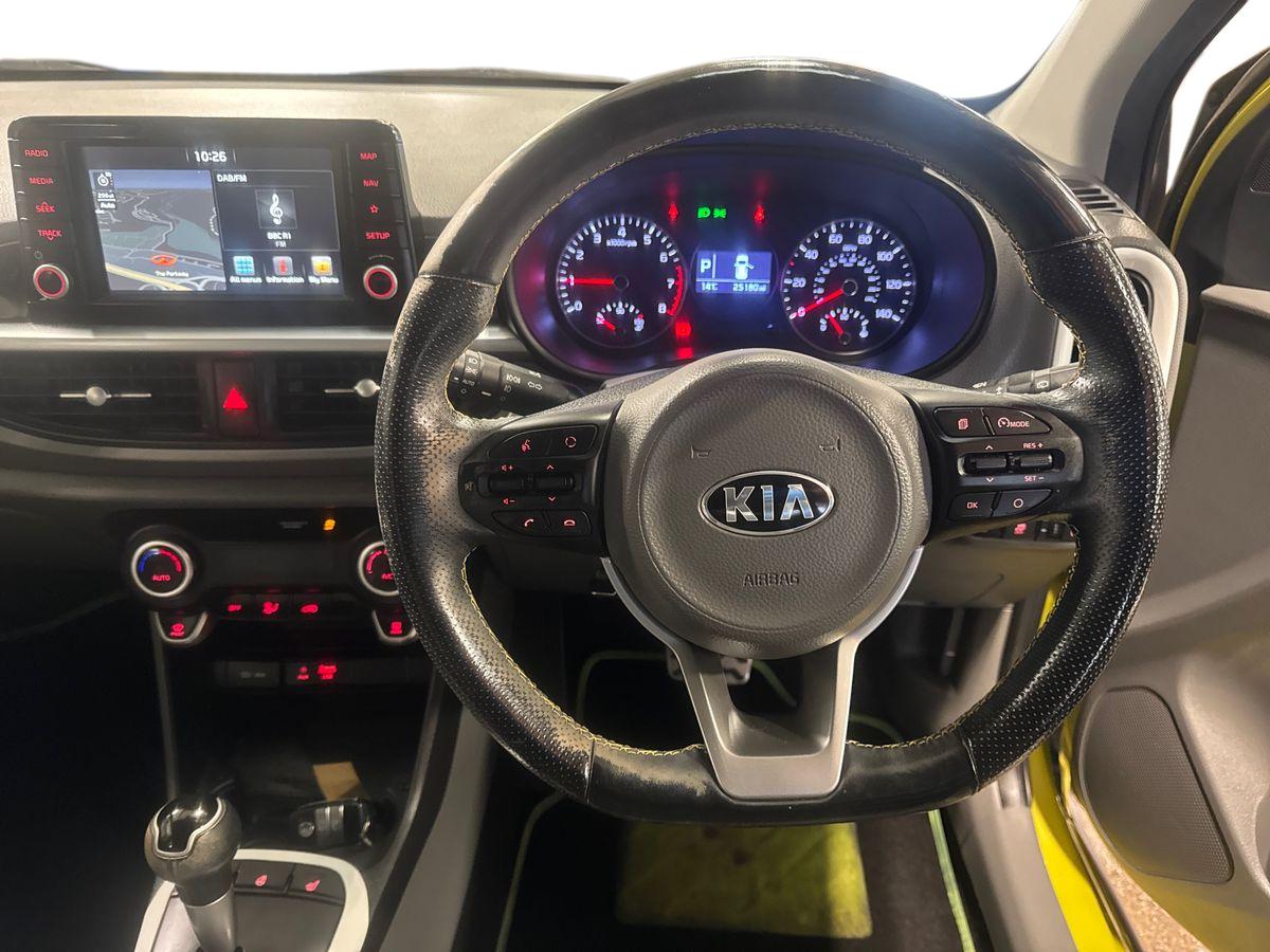 Used Kia Picanto 2019 for sale - 76261636: Photo 21
