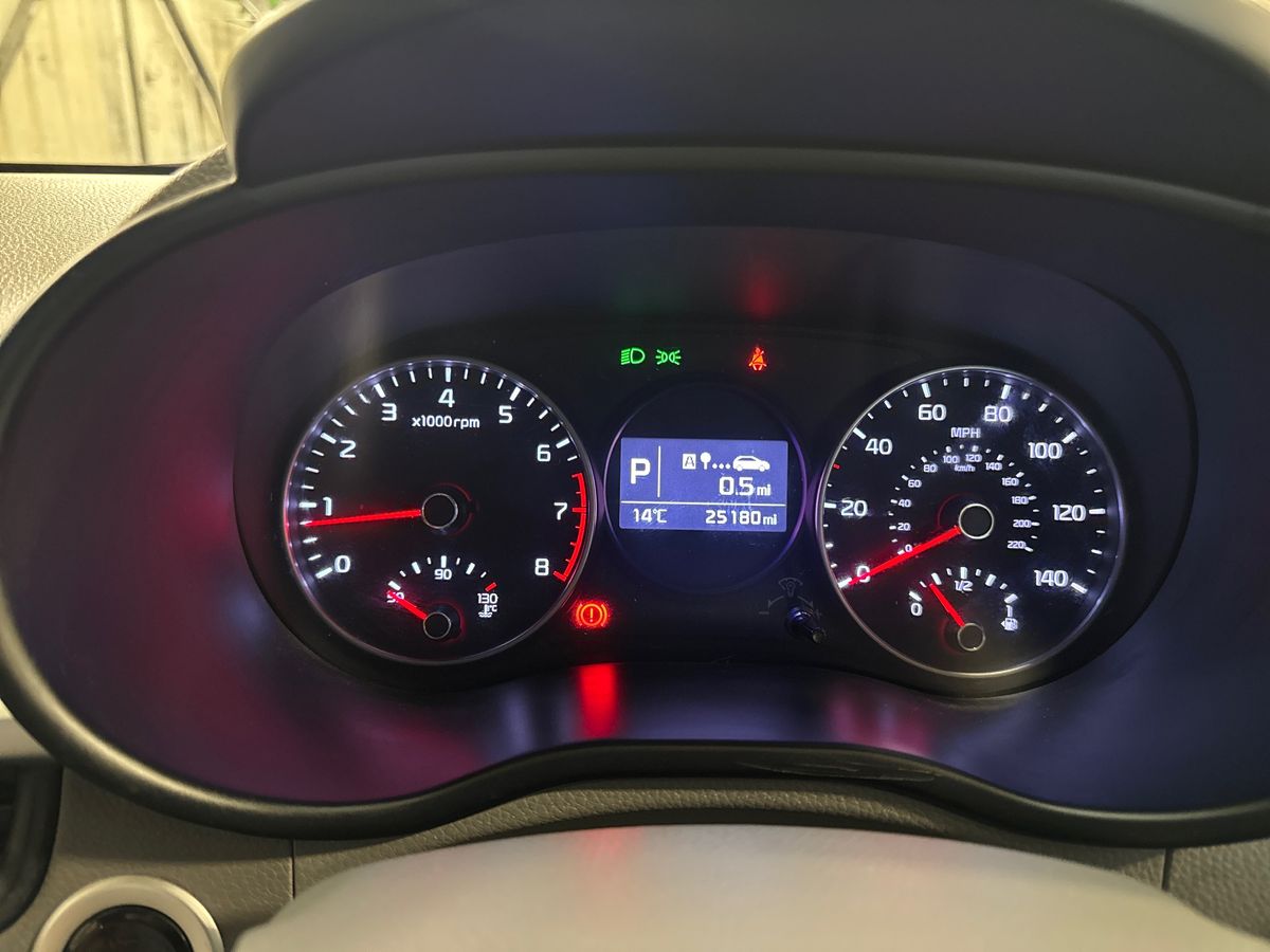 Used Kia Picanto 2019 for sale - 76261636: Photo 23