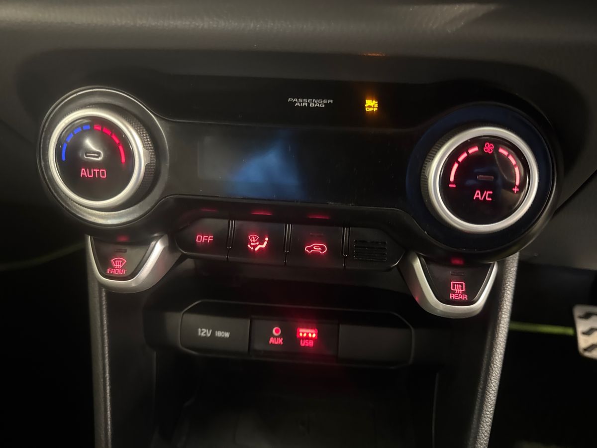 Used Kia Picanto 2019 for sale - 76261636: Photo 26