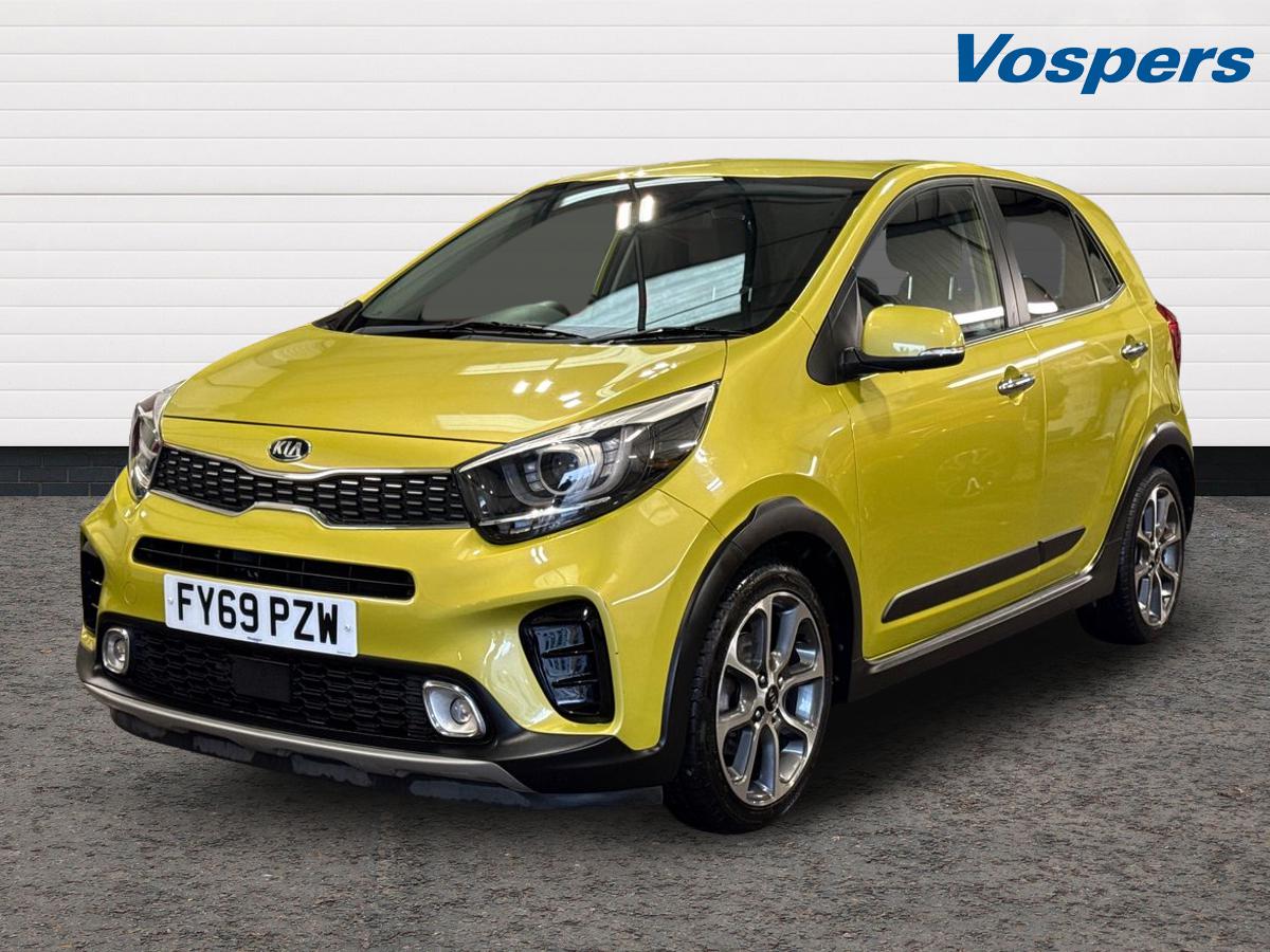 Used Kia Picanto 2019 for sale - 76261636: Photo 3