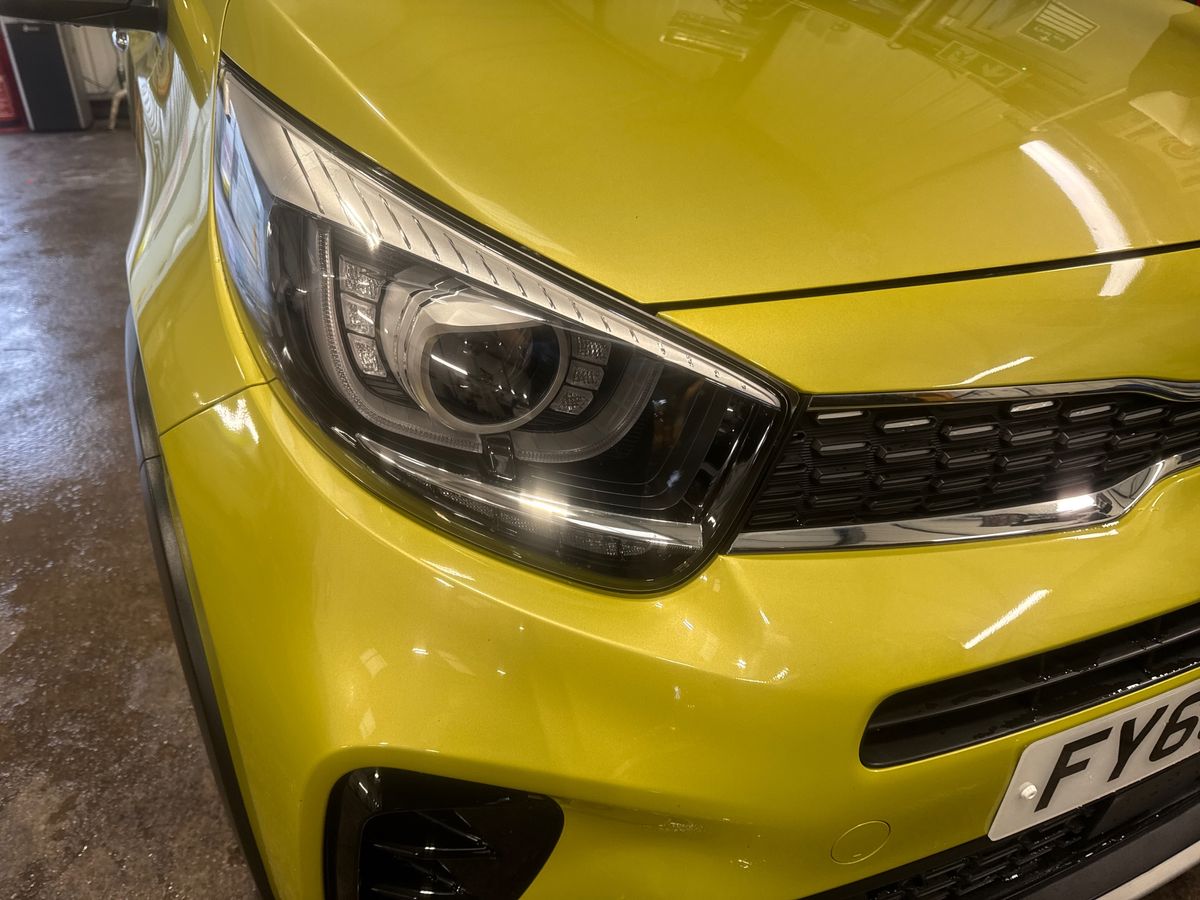 Used Kia Picanto 2019 for sale - 76261636: Photo 32