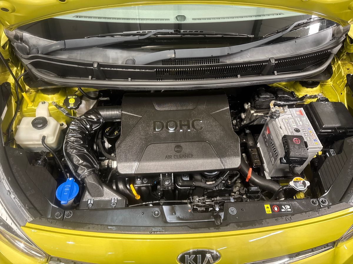 Used Kia Picanto 2019 for sale - 76261636: Photo 33