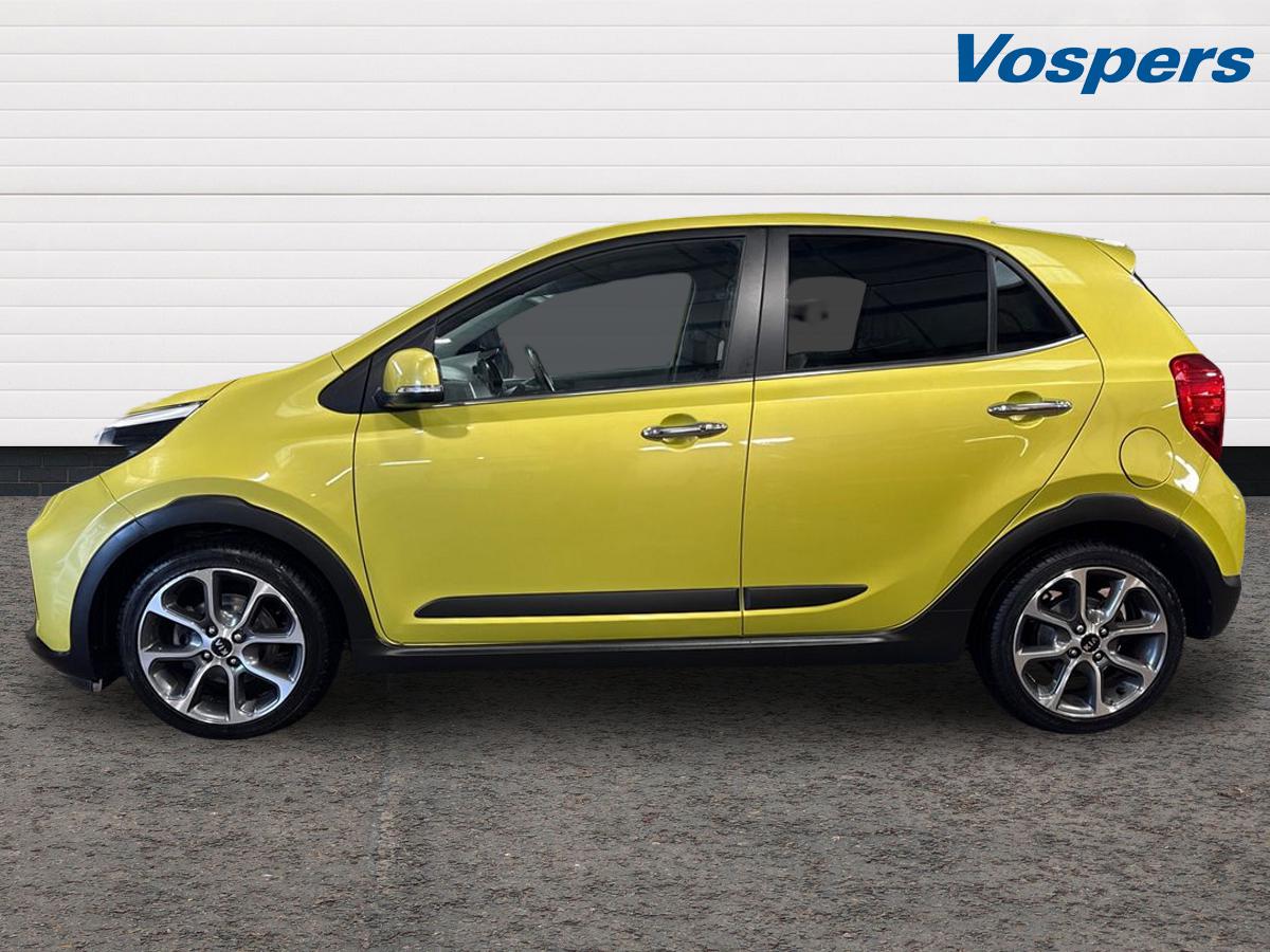 Used Kia Picanto 2019 for sale - 76261636: Photo 5