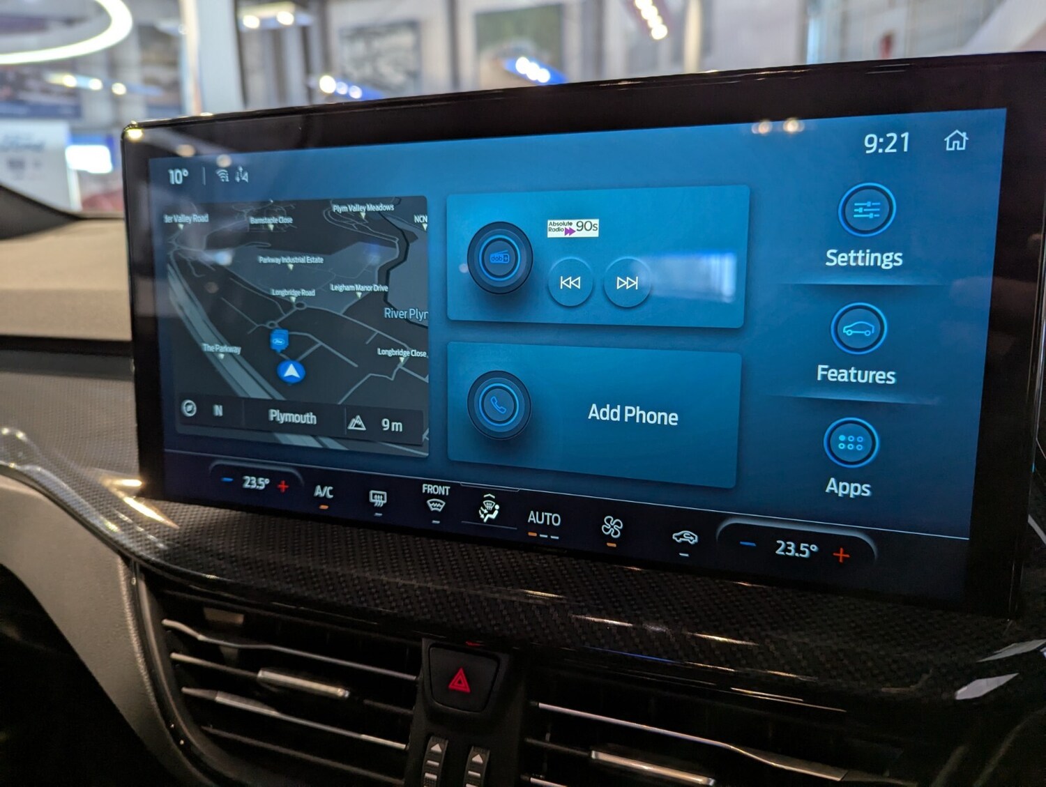 Vehicle 24
