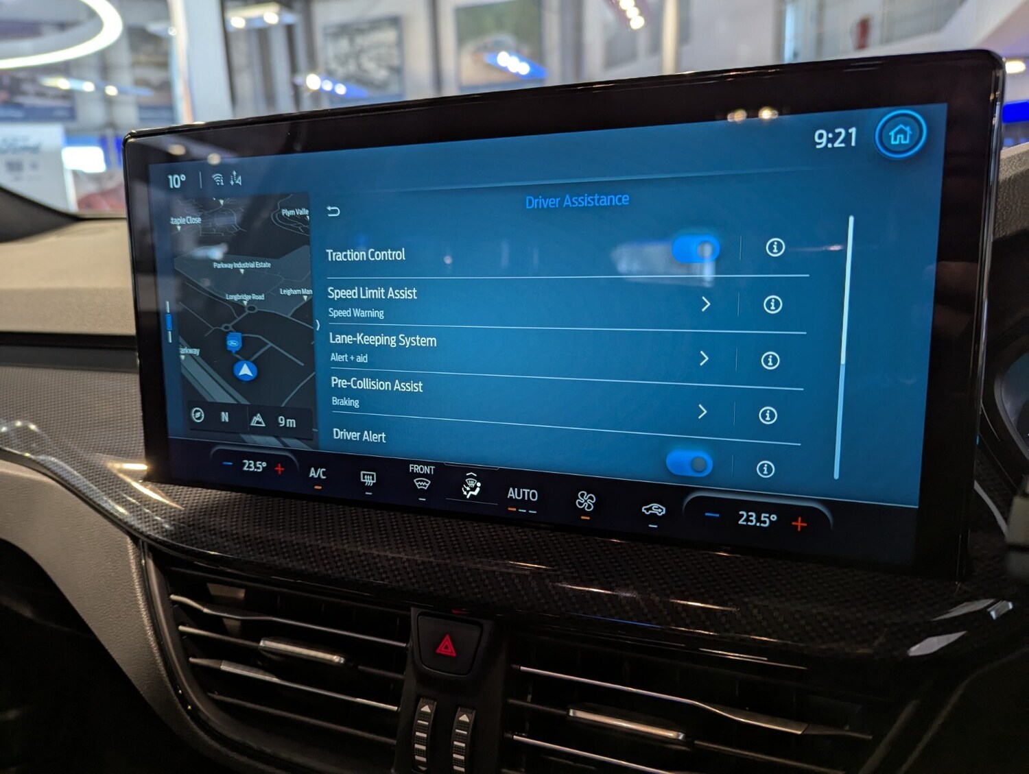Vehicle 28