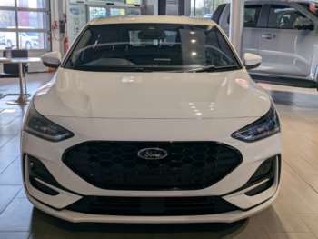 Used Ford Focus 2025 for sale - 74317533: Photo