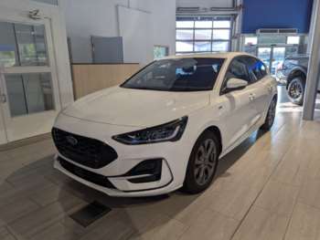 Used Ford Focus 2025 for sale - 74317533: Photo