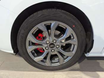 Used Ford Focus 2025 for sale - 74317533: Photo
