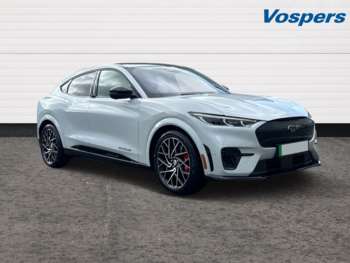 2024 - 358kW GT 91kWh AWD 5dr Auto [Pan Roof]