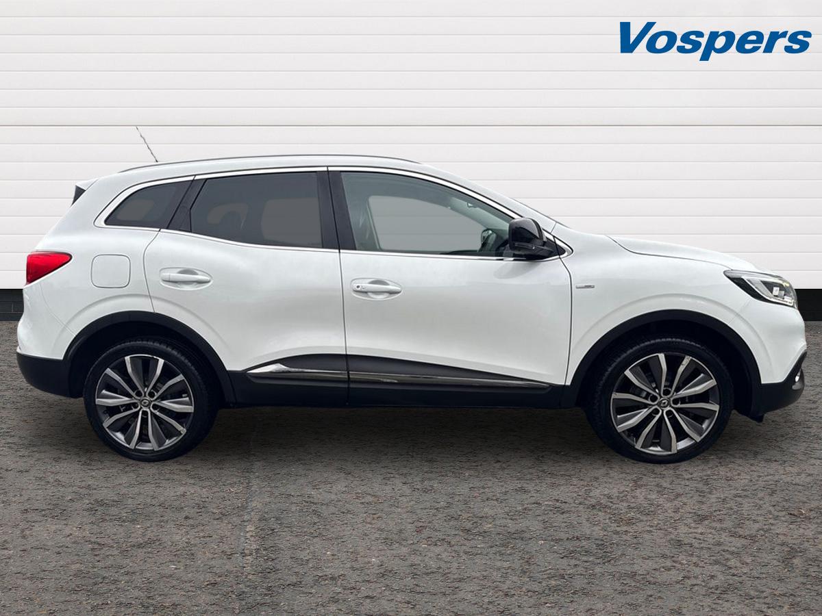 Used Renault Kadjar 2018 for sale - 77803721: Photo 10