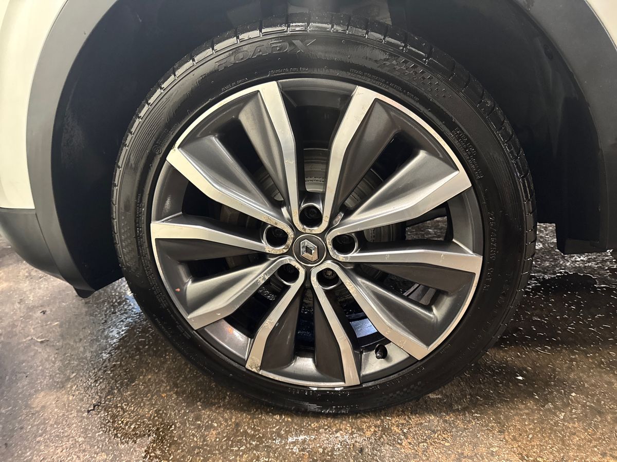 Used Renault Kadjar 2018 for sale - 77803721: Photo 11