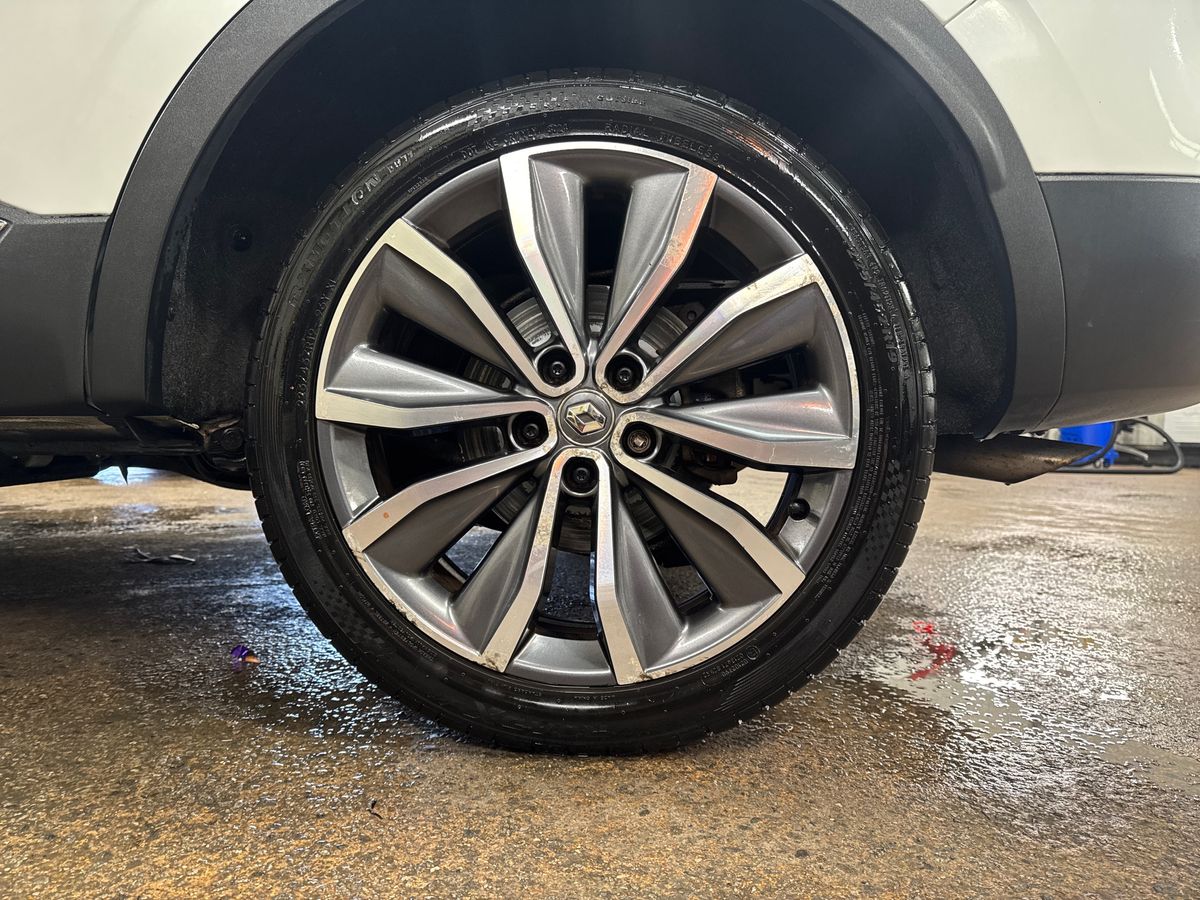 Used Renault Kadjar 2018 for sale - 77803721: Photo 13