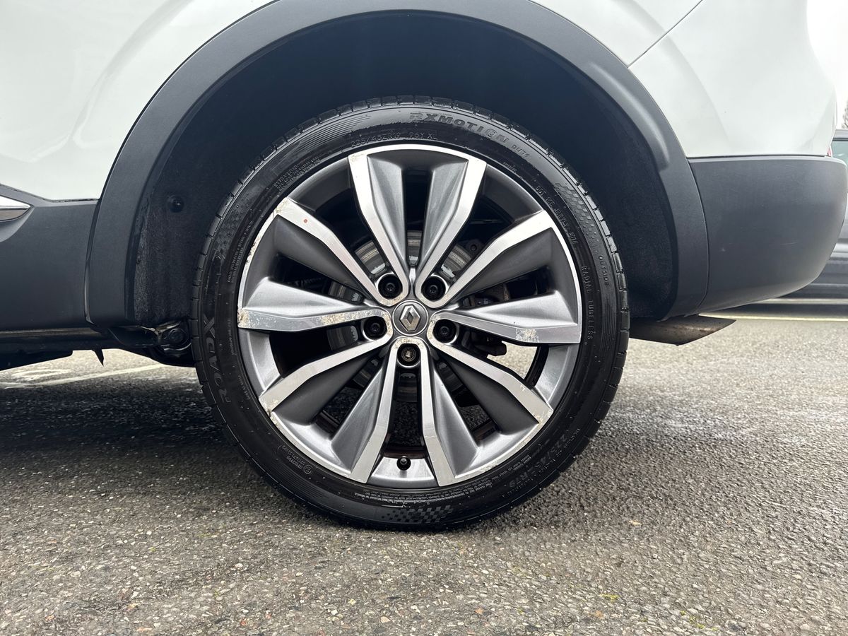 Used Renault Kadjar 2018 for sale - 77803721: Photo 14