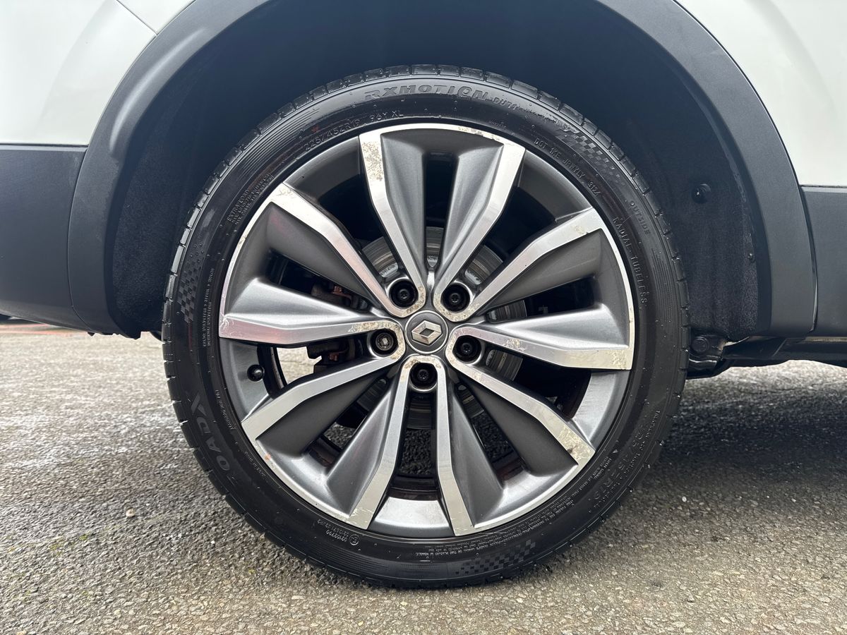 Used Renault Kadjar 2018 for sale - 77803721: Photo 15