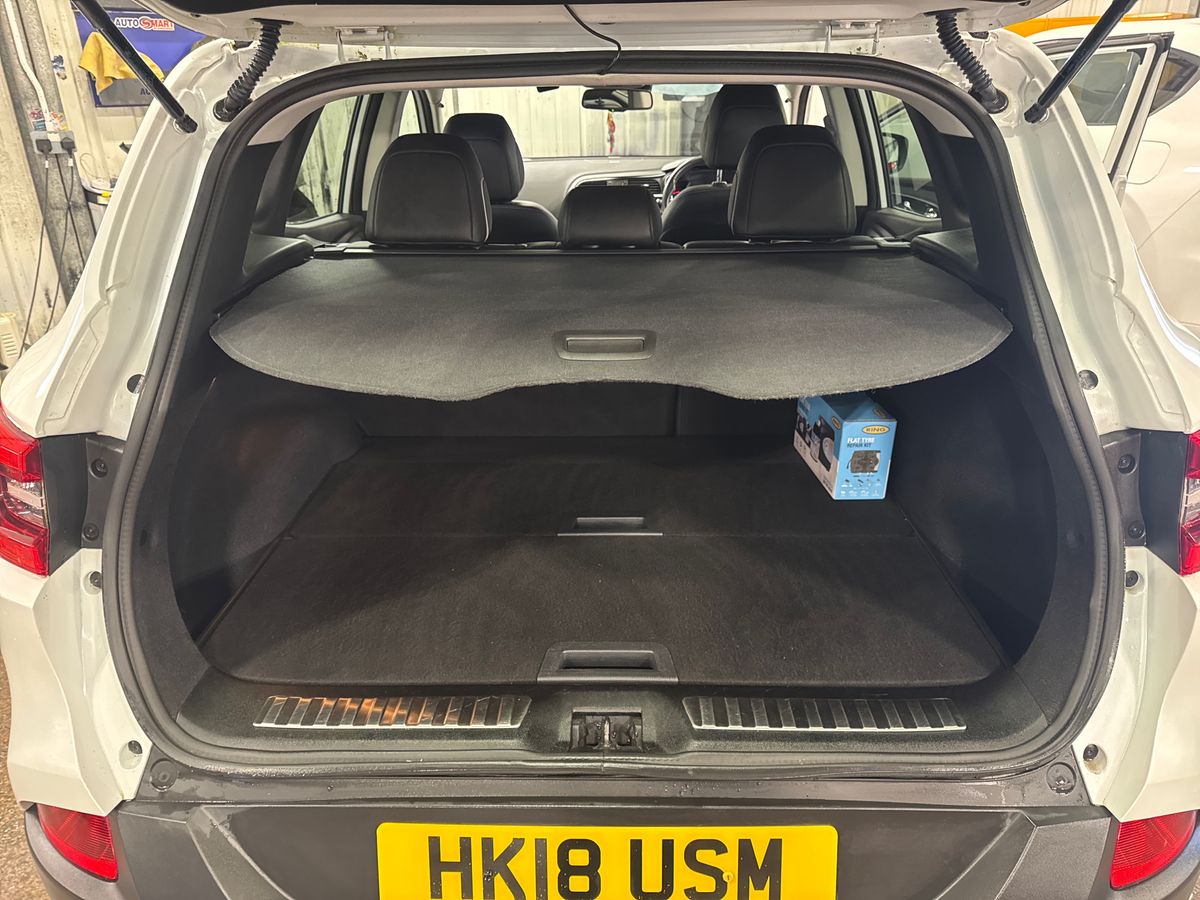 Used Renault Kadjar 2018 for sale - 77803721: Photo 17