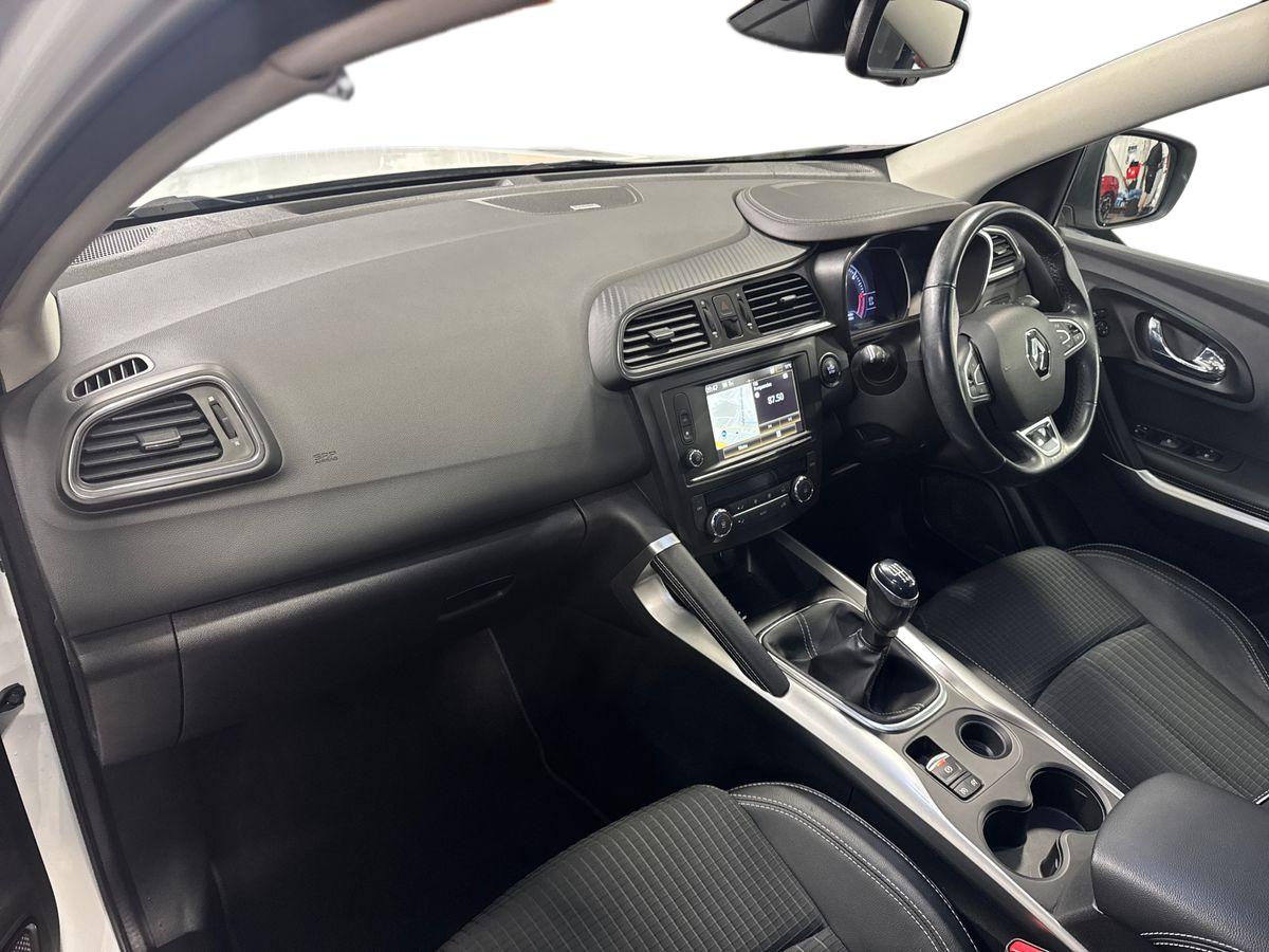 Used Renault Kadjar 2018 for sale - 77803721: Photo 18