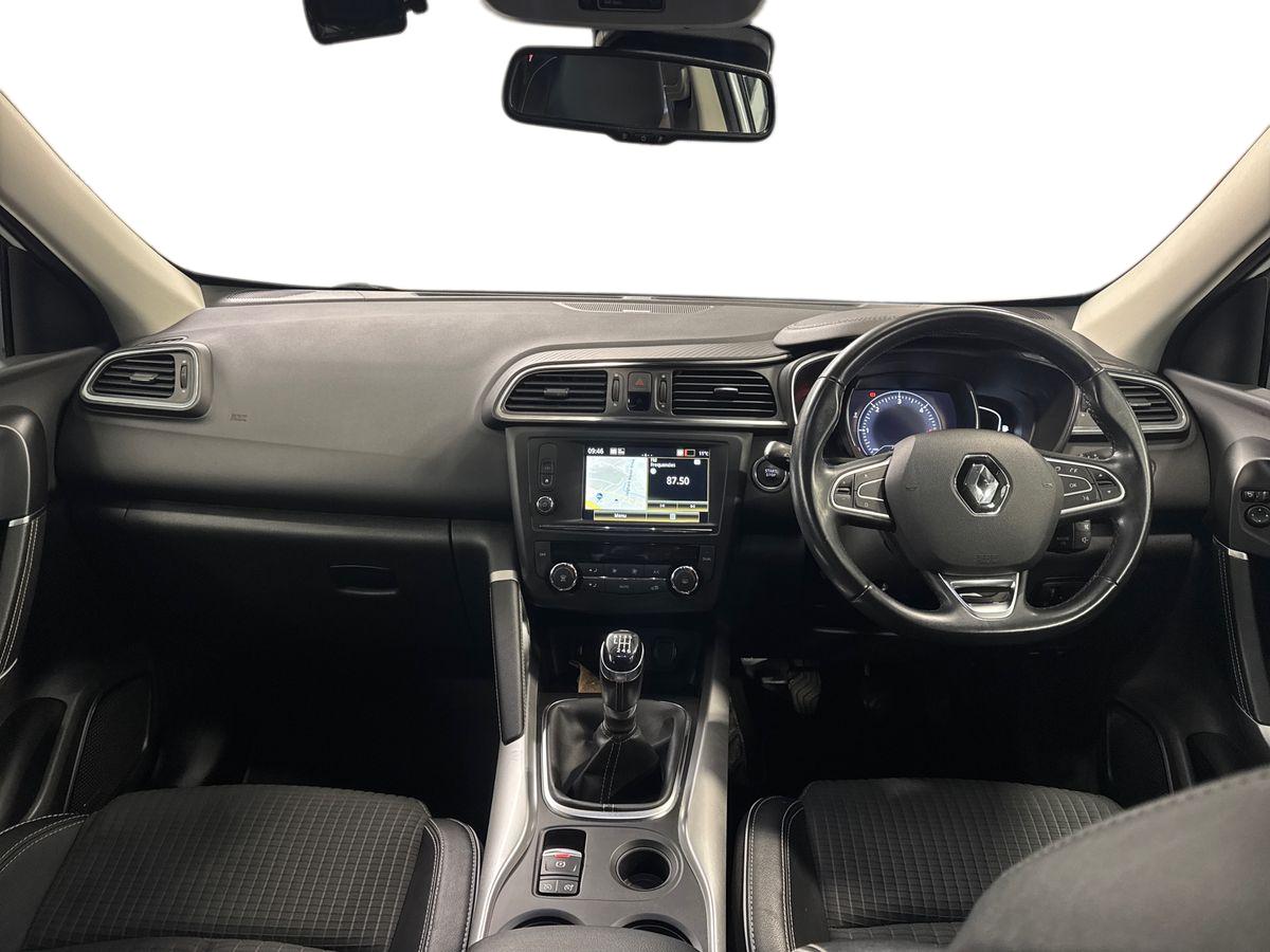 Used Renault Kadjar 2018 for sale - 77803721: Photo 19