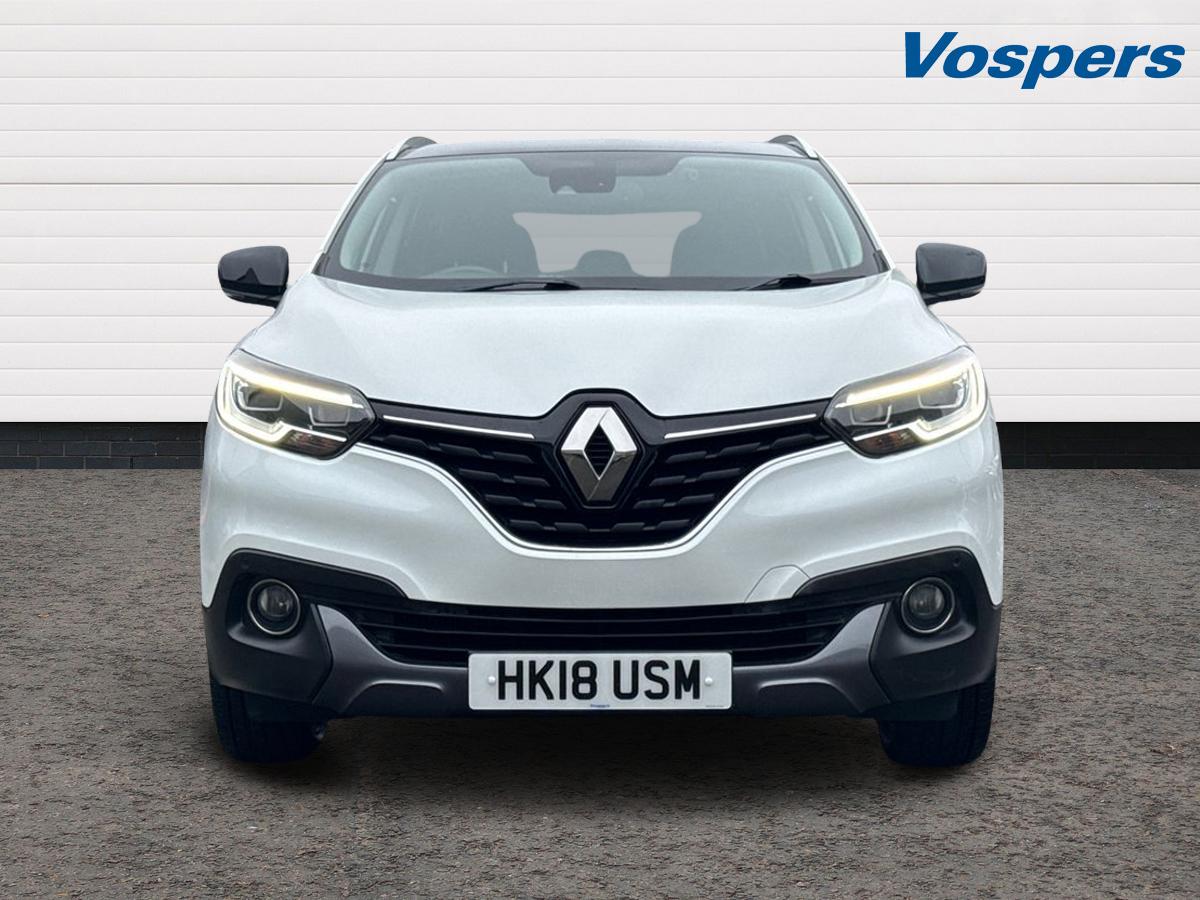 Used Renault Kadjar 2018 for sale - 77803721: Photo 2