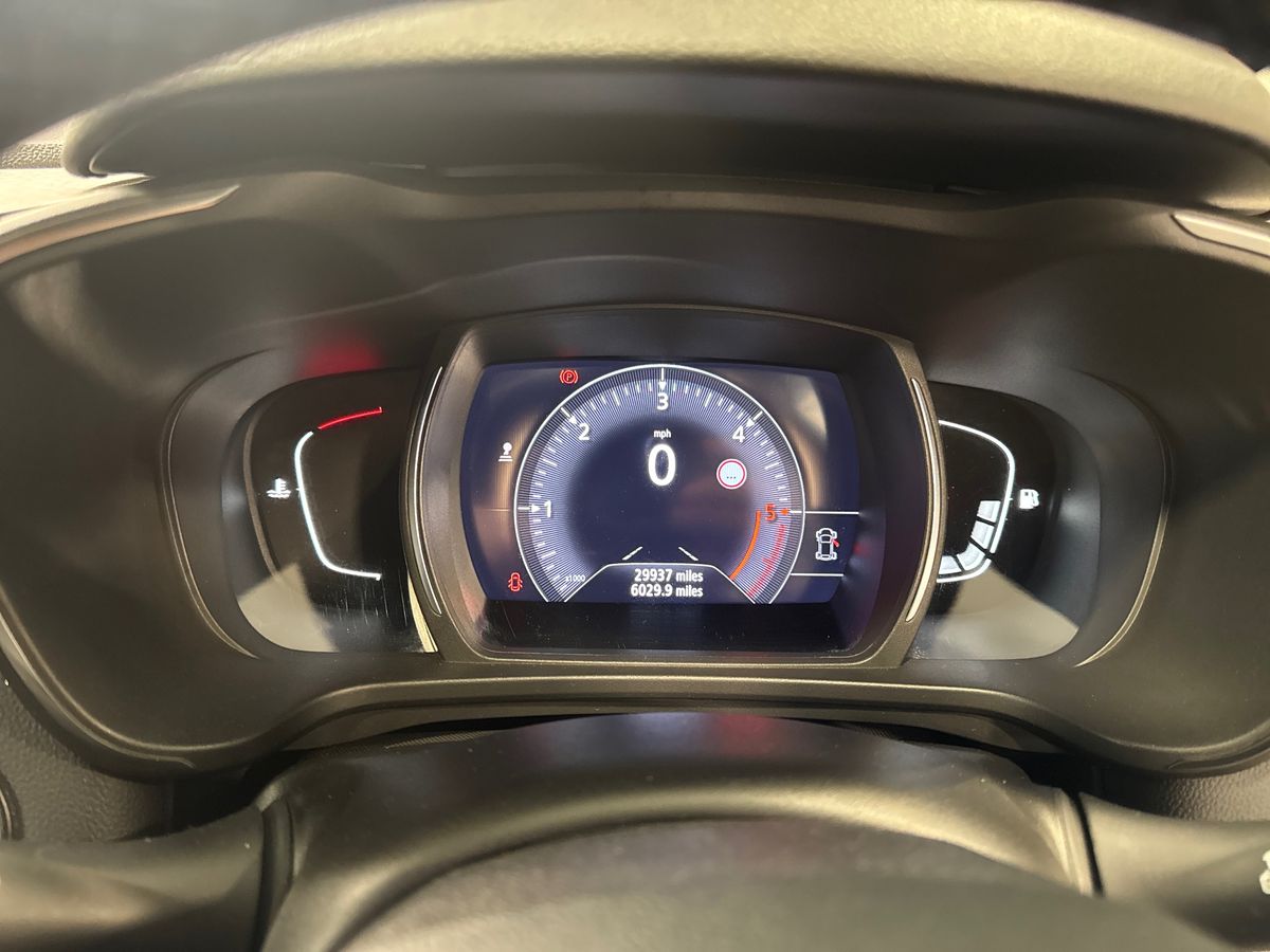 Used Renault Kadjar 2018 for sale - 77803721: Photo 23