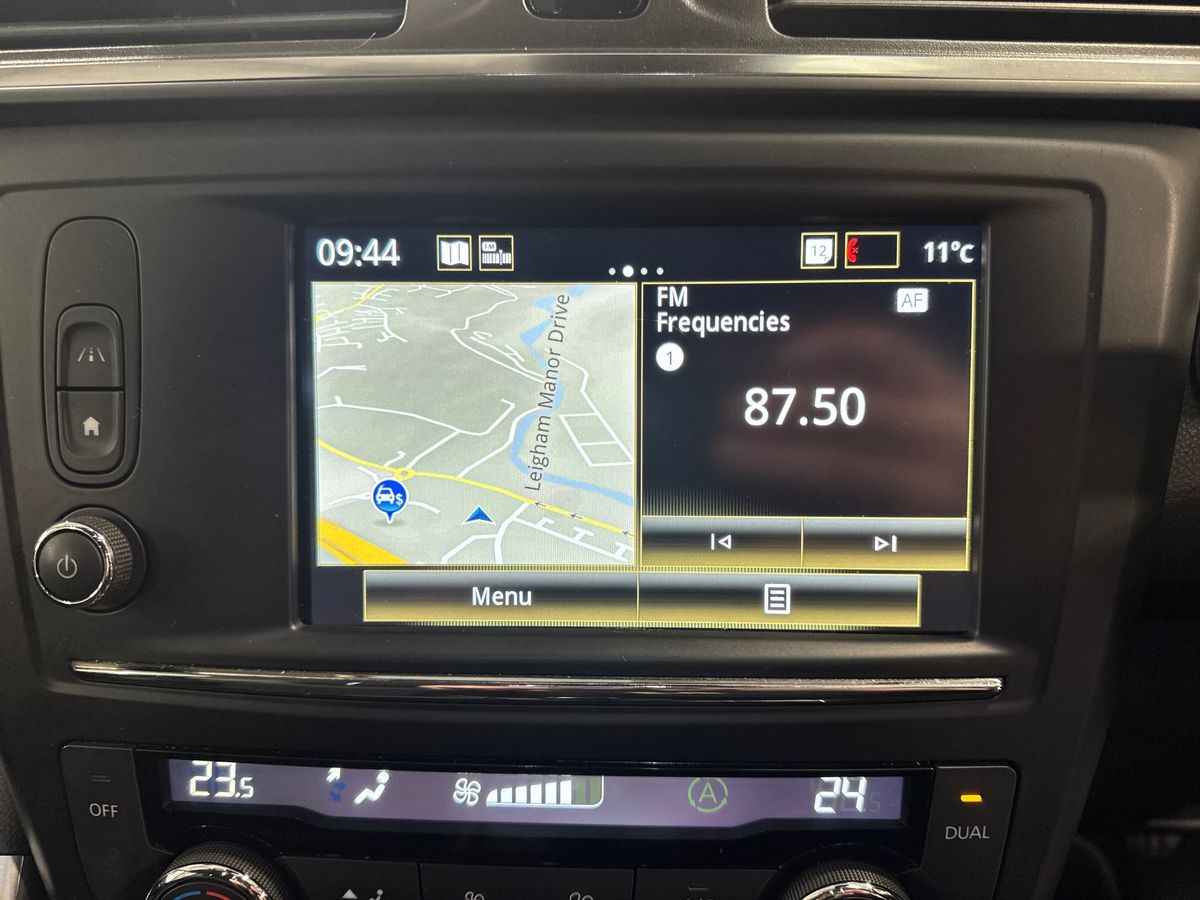 Used Renault Kadjar 2018 for sale - 77803721: Photo 25