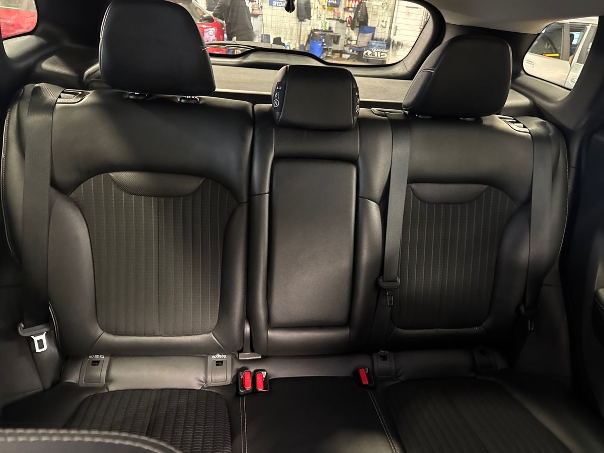 Used Renault Kadjar 2018 for sale - 77803721: Photo 28