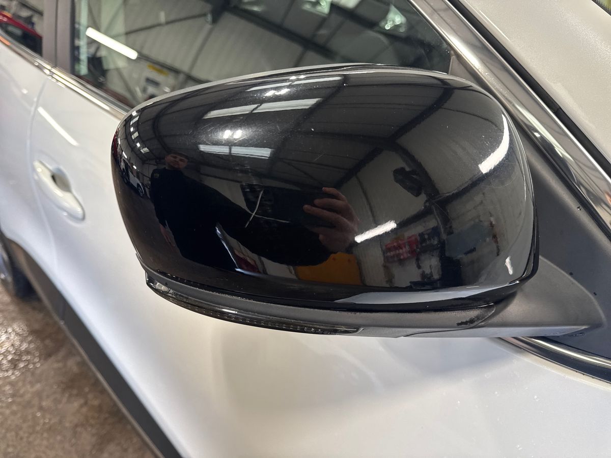 Used Renault Kadjar 2018 for sale - 77803721: Photo 29