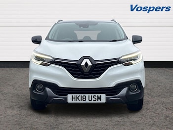 Used Renault Kadjar 2018 for sale - 77803721: Photo