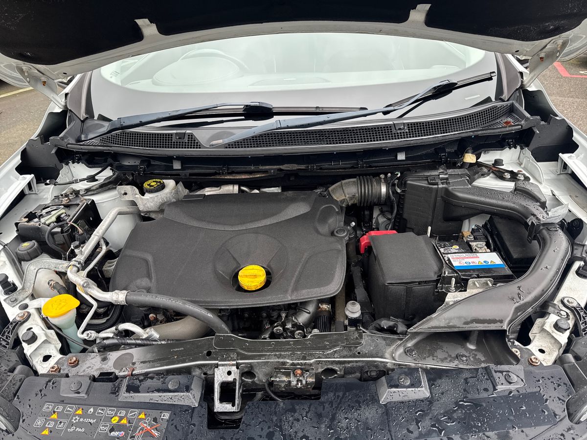 Used Renault Kadjar 2018 for sale - 77803721: Photo 33