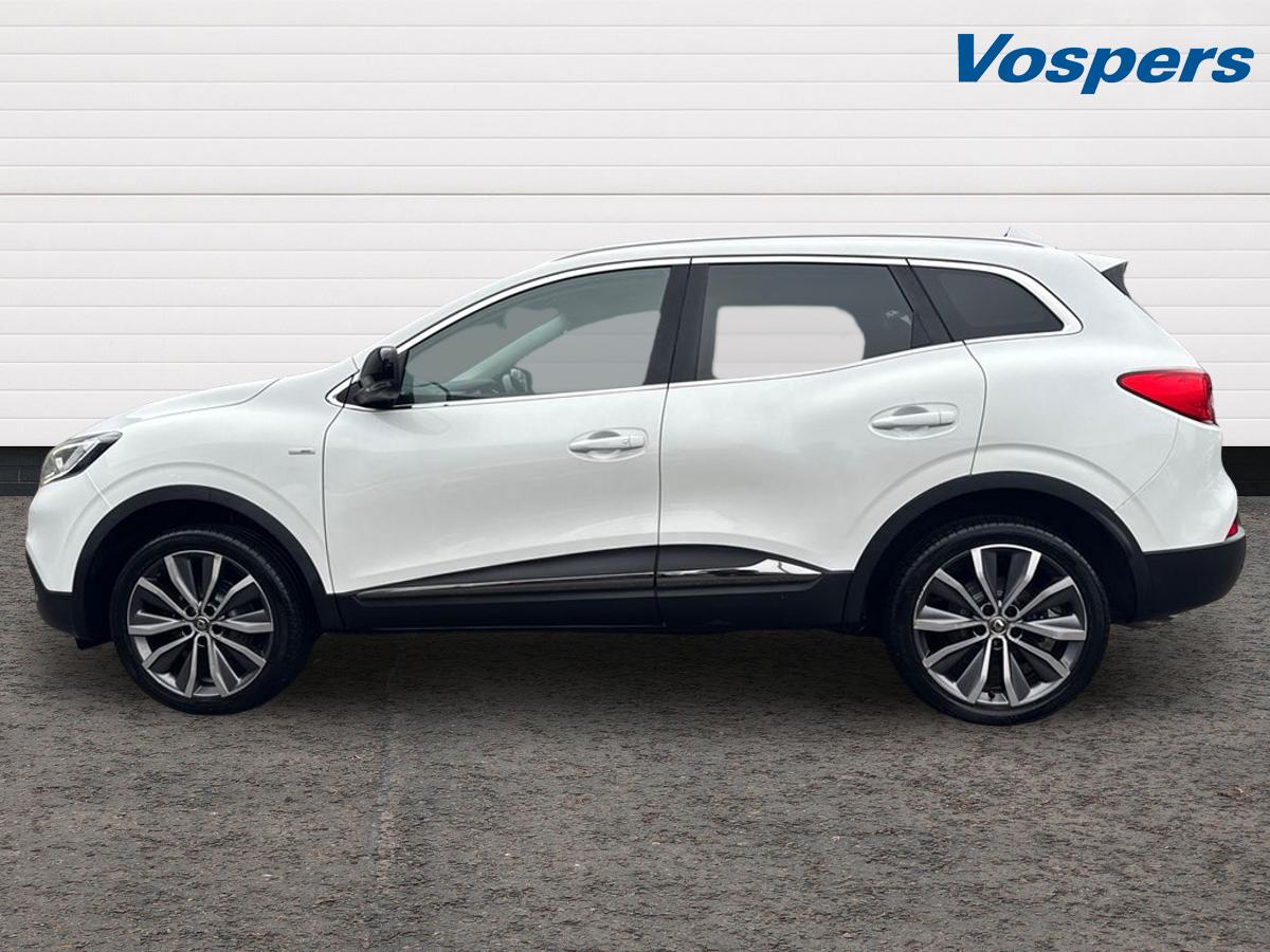 Used Renault Kadjar 2018 for sale - 77803721: Photo 5