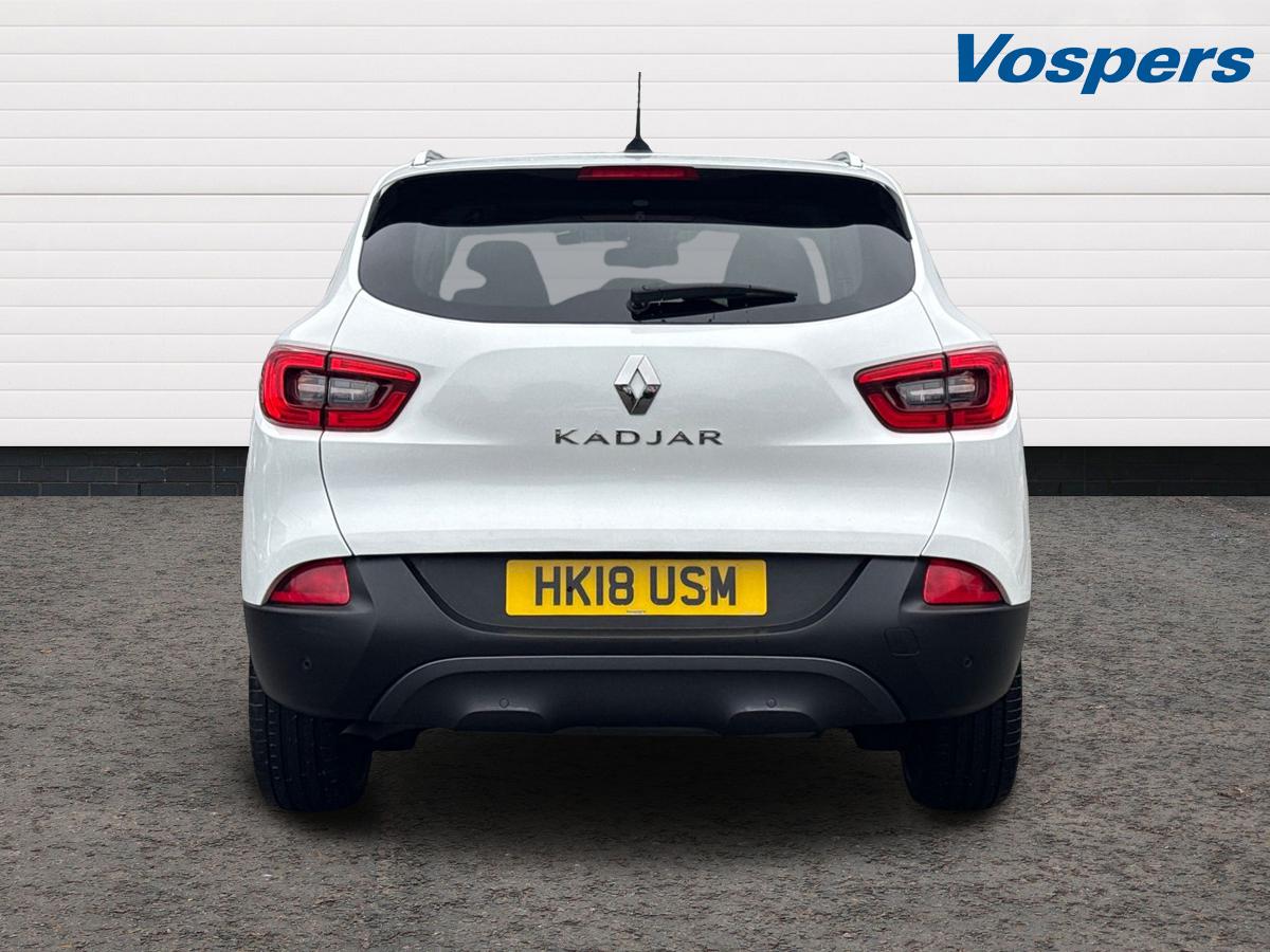 Used Renault Kadjar 2018 for sale - 77803721: Photo 7