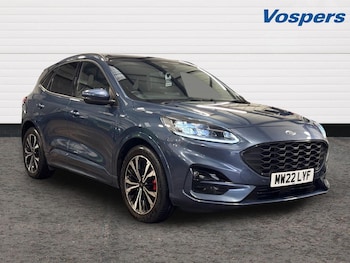 2022 - 1.5 EcoBoost 150 ST-Line X Edition 5dr