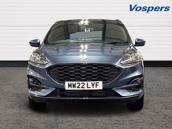 Used Ford Kuga 2022 for sale - 76400838: Photo