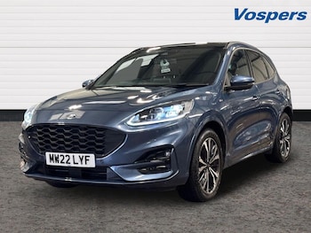 Used Ford Kuga 2022 for sale - 76400838: Photo