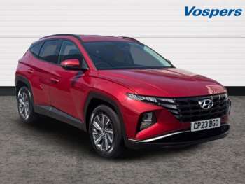 2023 - 1.6 TGDi SE Connect 5dr 2WD