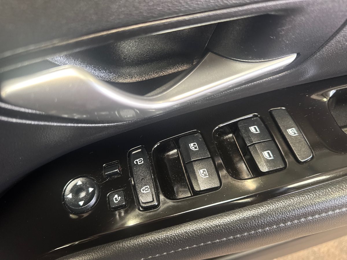 2023 Hyundai TUCSON 1.6 TGDi SE Connect 5dr 2WD Estate Petrol Manual - Picture 24 of 24